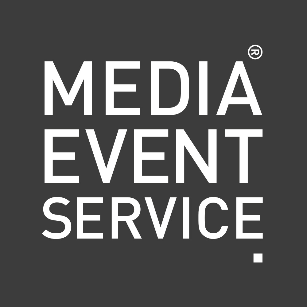 Media Event Service Logo